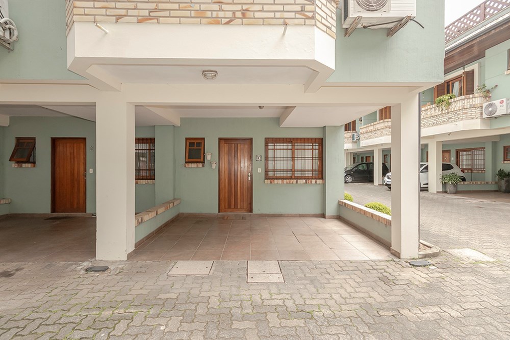 Casa de Condomínio, 3 quartos - Foto 31