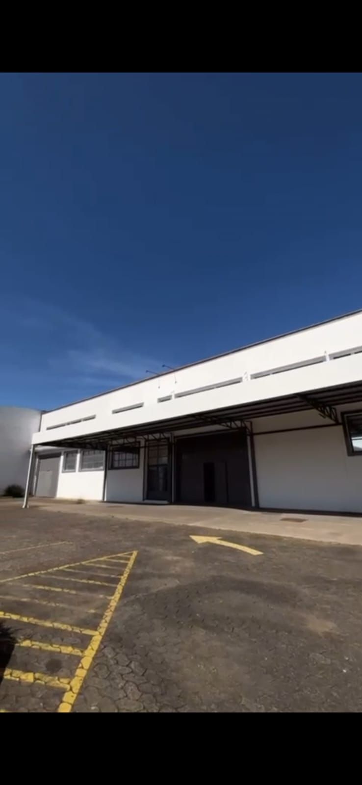 Depósito-Galpão-Armazém para alugar, 3999m² - Foto 2