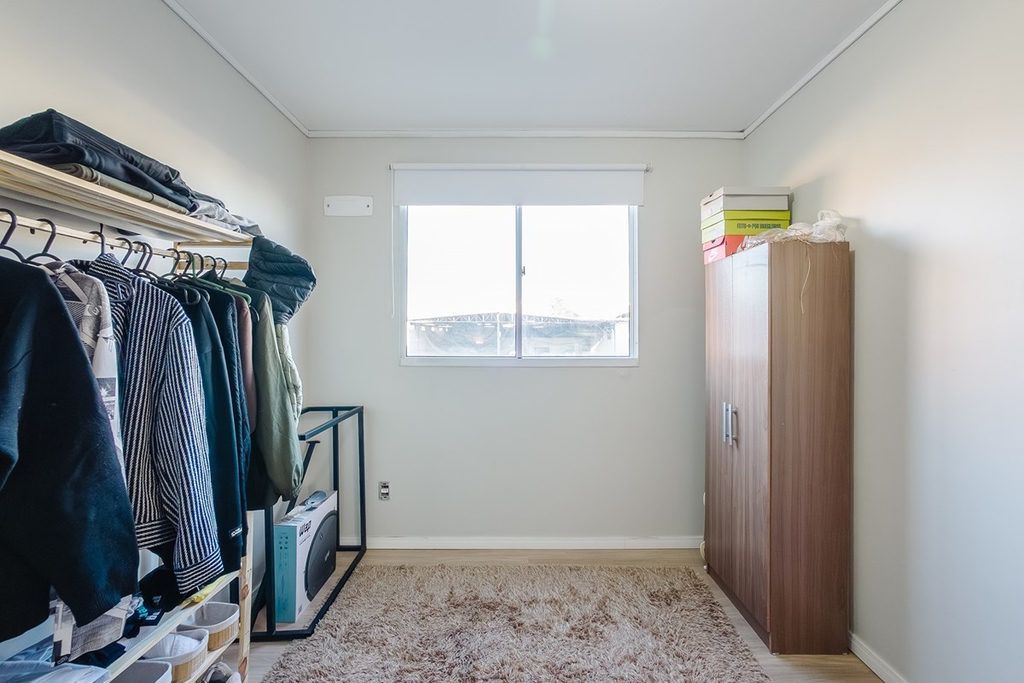 Apartamento, 2 quartos, 42 m² - Foto 9