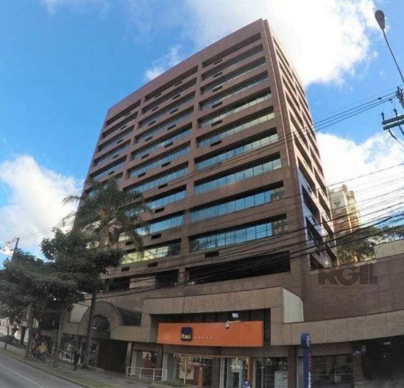 Conjunto Comercial-Sala para alugar, 379m² - Foto 1