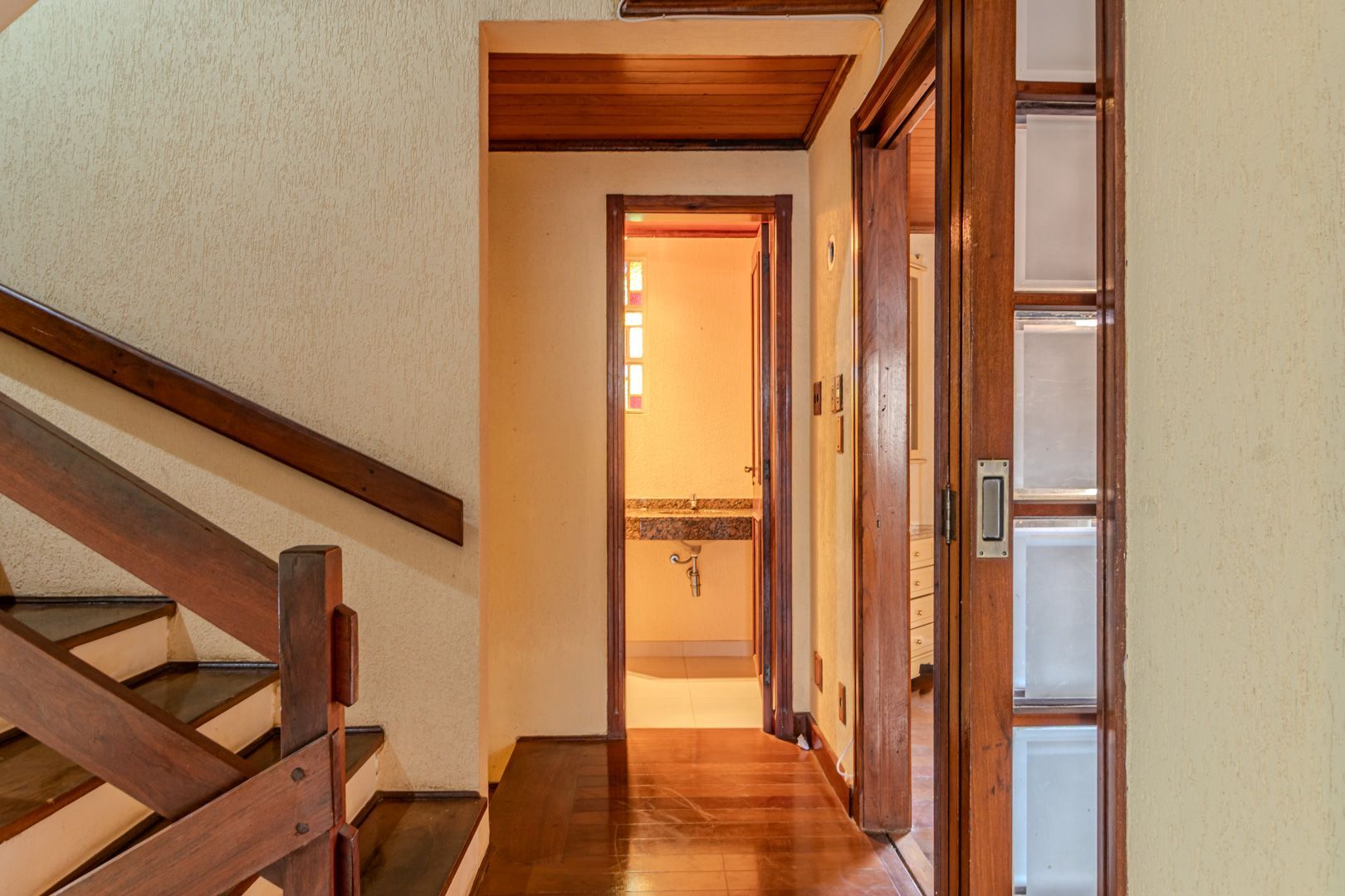 Casa de Condomínio, 4 quartos - Foto 57