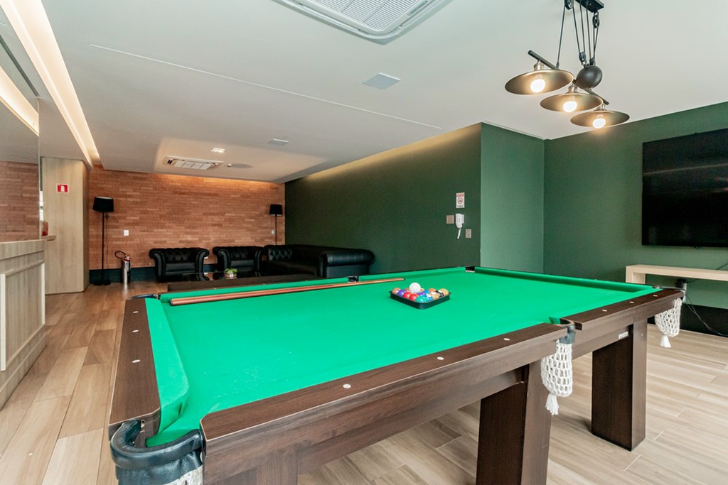 Apartamento, 2 quartos, 62 m² - Foto 10