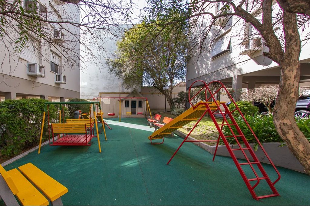 Apartamento à venda com 3 quartos, 78m² - Foto 8