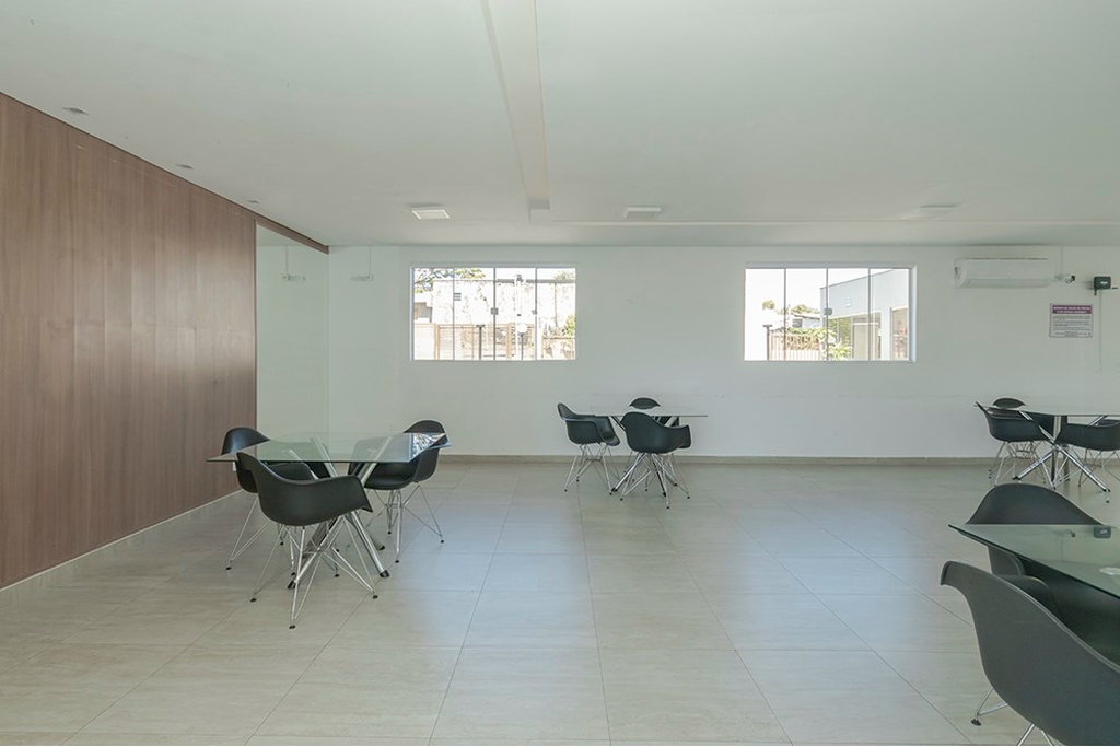 Apartamento, 2 quartos, 45 m² - Foto 10