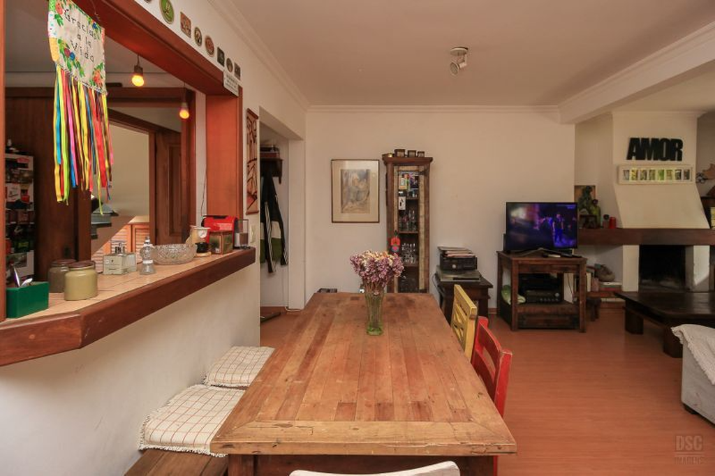Casa de Condomínio à venda com 4 quartos, 136m² - Foto 26