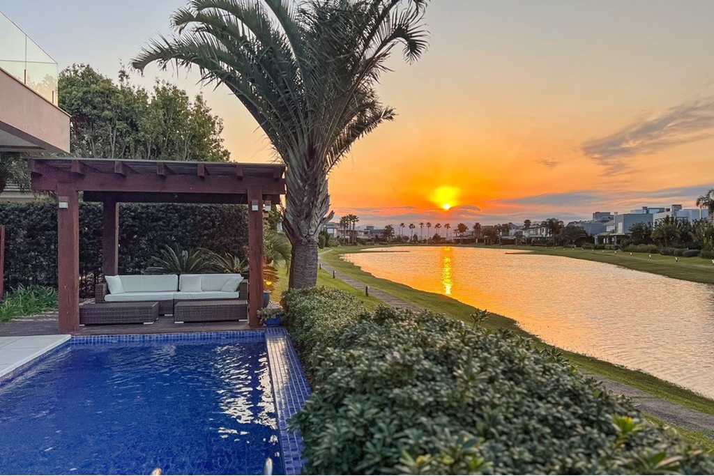 Casa de Condomínio, 4 quartos - Foto 8