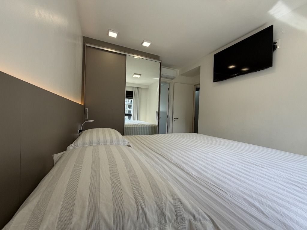 Apartamento, 2 quartos, 57 m² - Foto 16