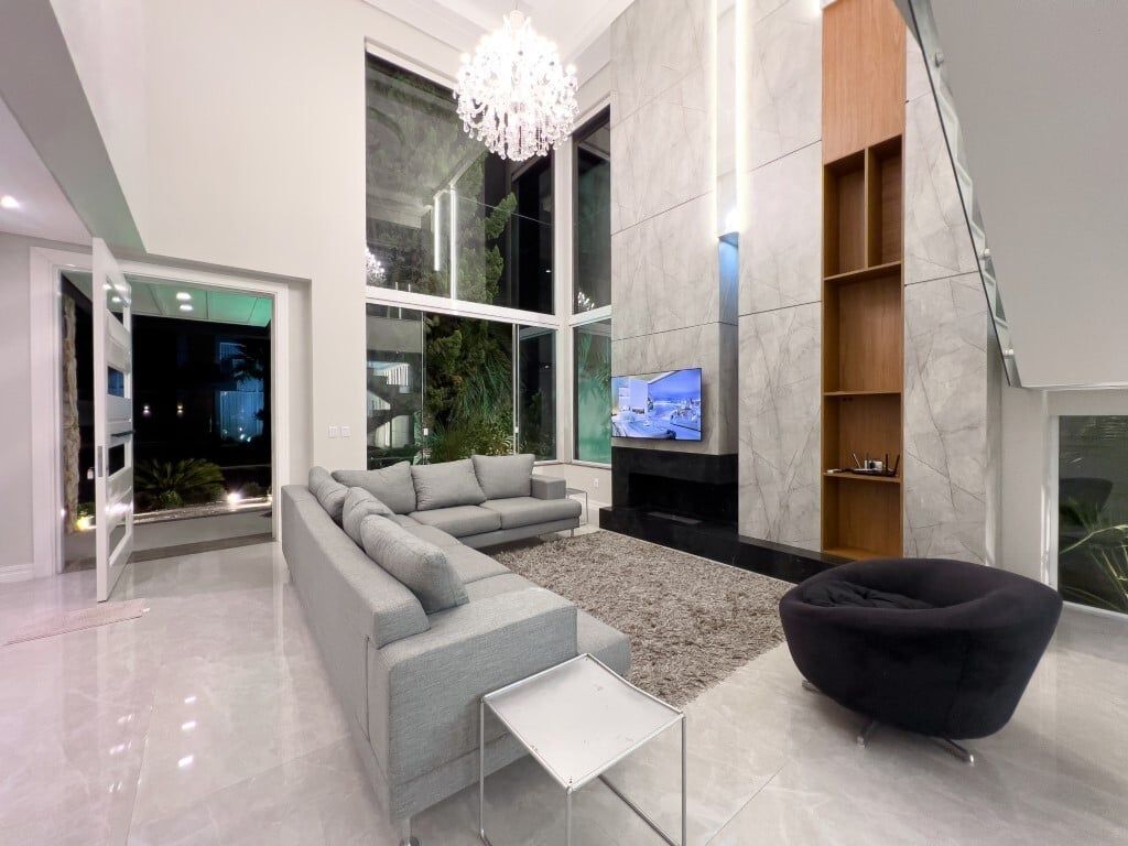 Casa de Condomínio, 4 quartos - Foto 20