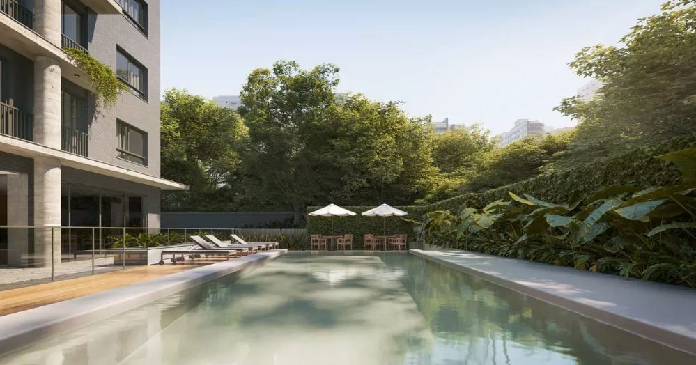 Cobertura, 3 quartos, 210 m² - Foto 15