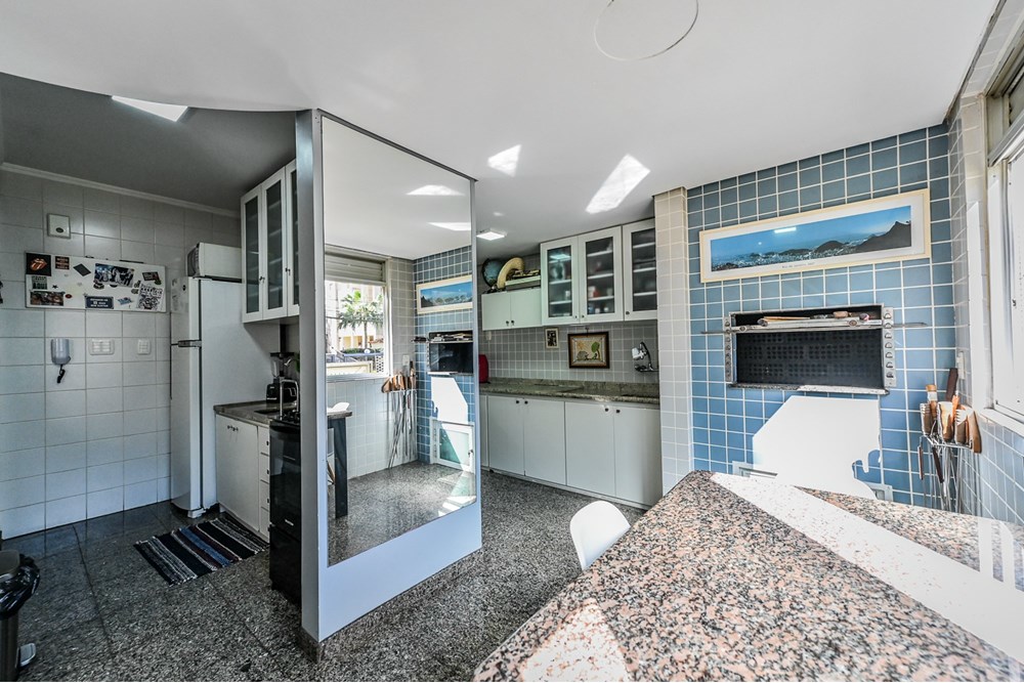 Apartamento, 2 quartos, 78 m² - Foto 10