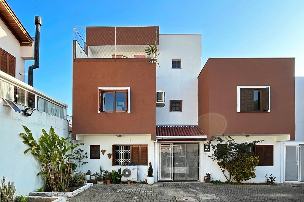 Casa de Condomínio à venda com 3 quartos, 132m² - Foto 19