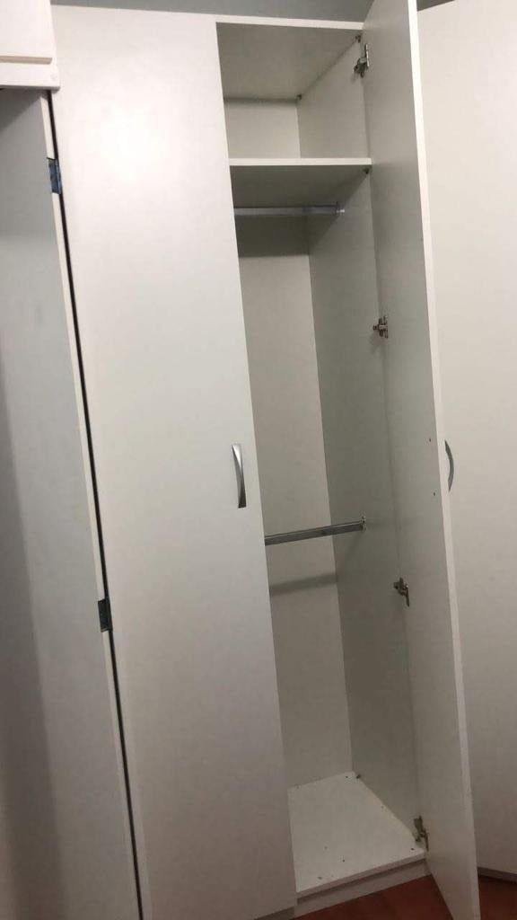 Apartamento à venda com 1 quarto, 37m² - Foto 2