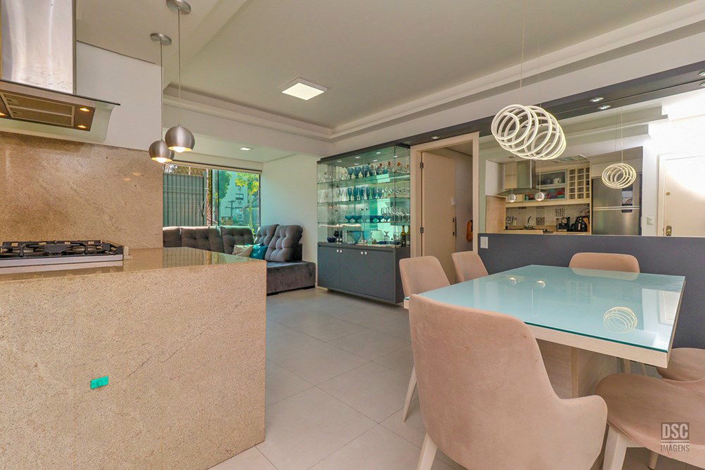 Apartamento, 3 quartos, 85 m² - Foto 23