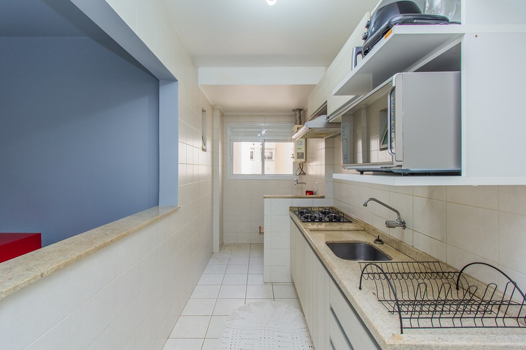 Apartamento, 3 quartos, 80 m² - Foto 30