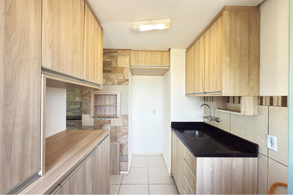 Apartamento, 3 quartos, 62 m² - Foto 22