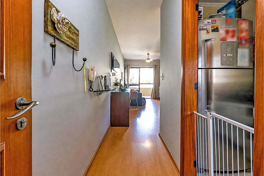 Apartamento, 2 quartos, 73 m² - Foto 9