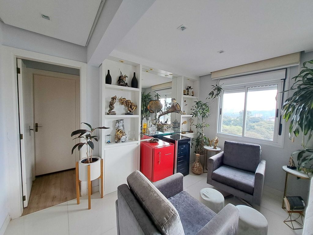 Apartamento, 3 quartos, 74 m² - Foto 26