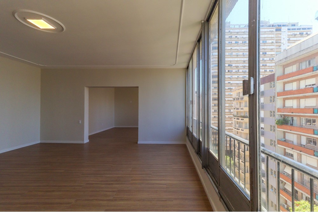 Apartamento, 3 quartos, 170 m² - Foto 2