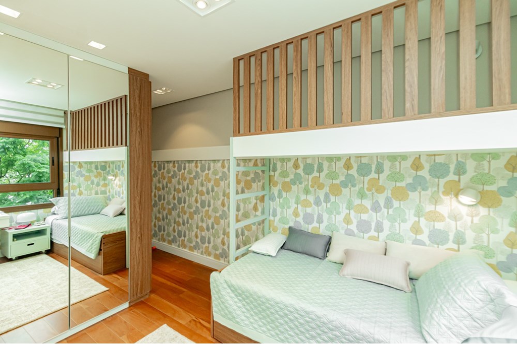 Apartamento, 3 quartos, 154 m² - Foto 59