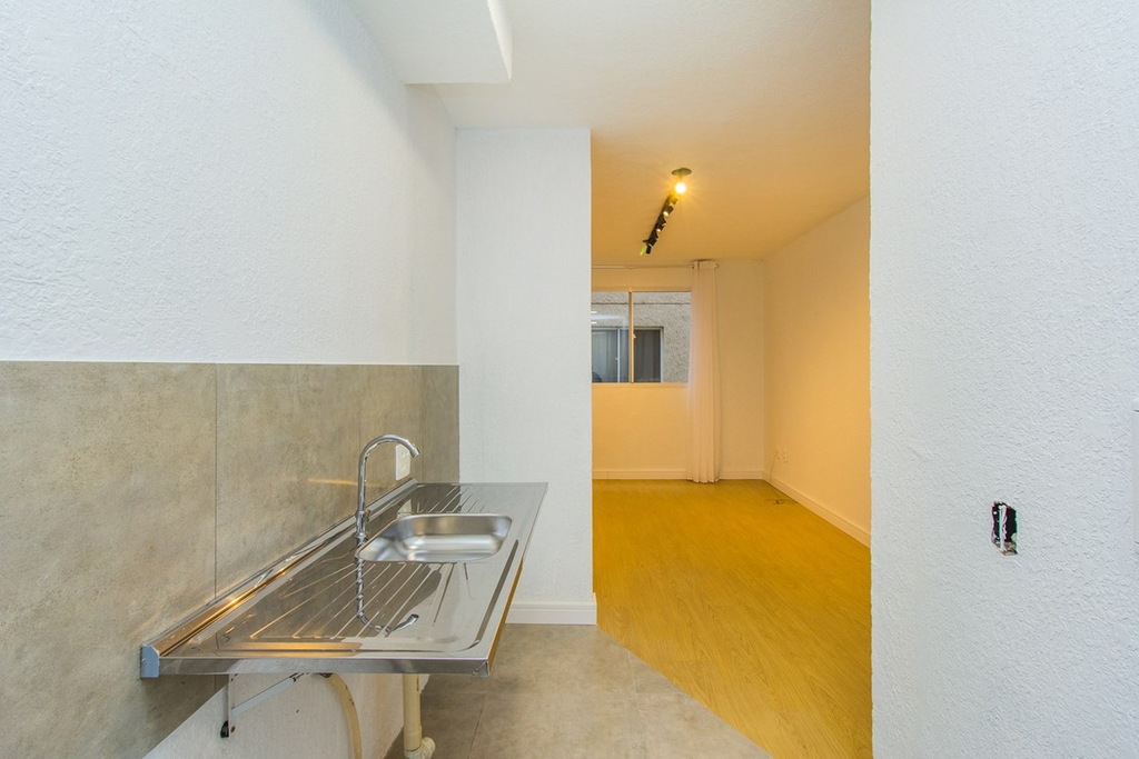 Apartamento, 2 quartos, 42 m² - Foto 27