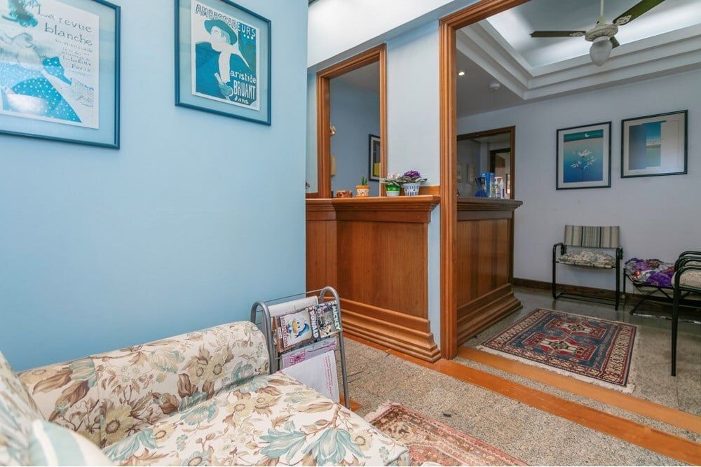 Conjunto Comercial-Sala à venda, 58m² - Foto 22