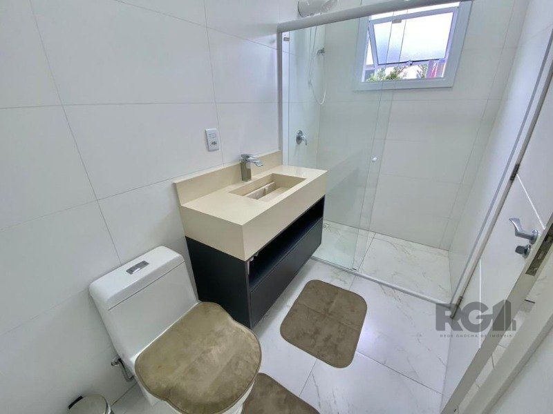 Casa de Condomínio, 3 quartos - Foto 13