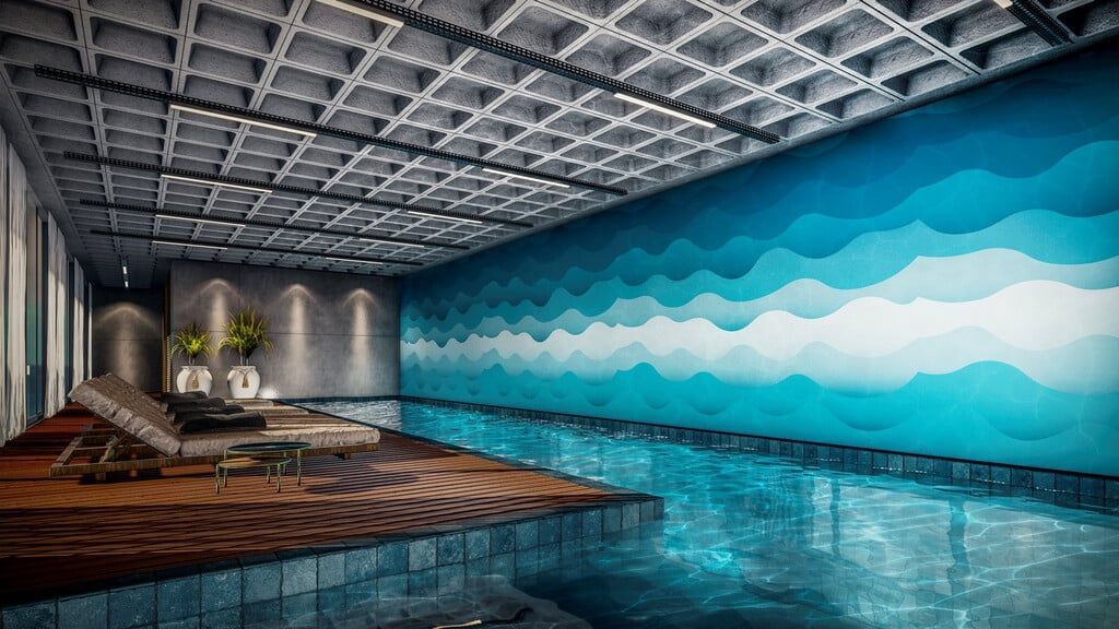 Apartamento, 1 quarto, 50 m² - Foto 14