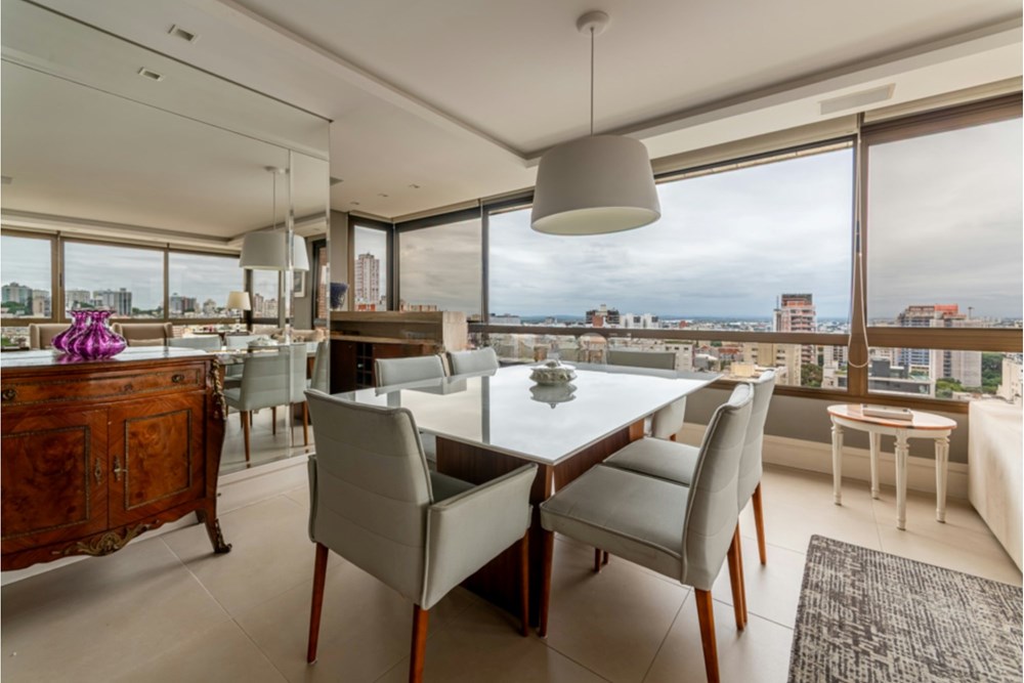 Apartamento, 3 quartos, 137 m² - Foto 27