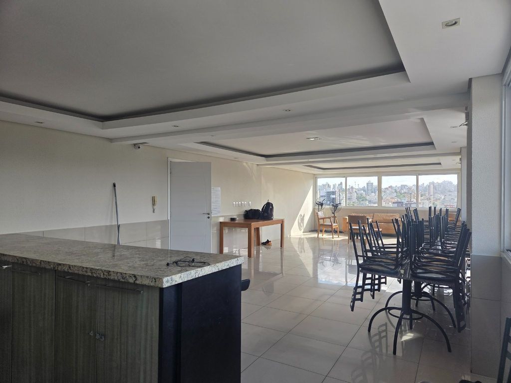 Apartamento, 1 quarto, 35 m² - Foto 29