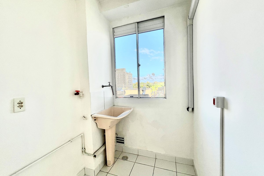Apartamento, 2 quartos, 43 m² - Foto 34