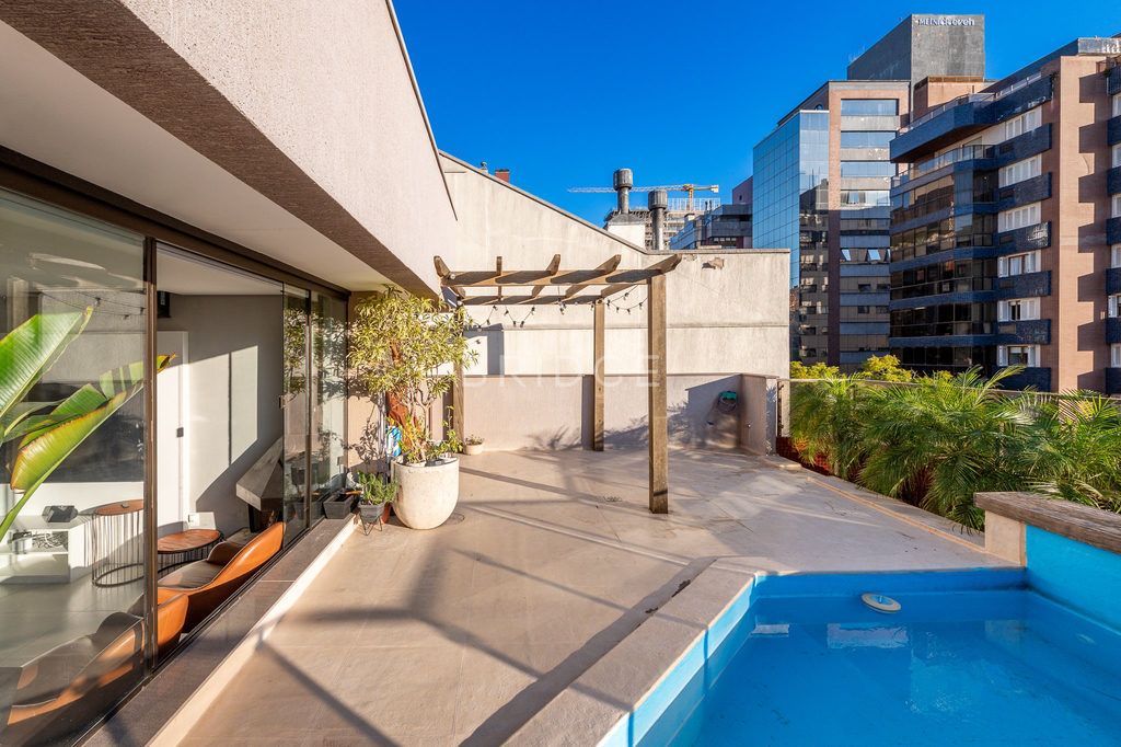 Cobertura, 3 quartos, 177 m² - Foto 32