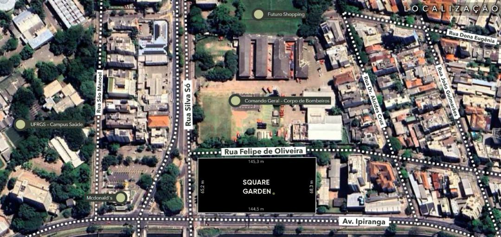 Apartamento, 2 quartos, 79 m² - Foto 20