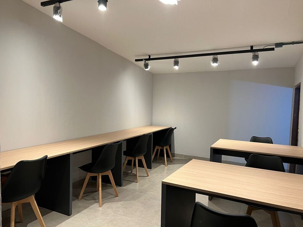 Apartamento, 1 quarto, 29 m² - Foto 19