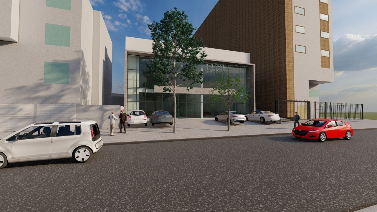 Loja-Salão, 201 m² - Foto 3