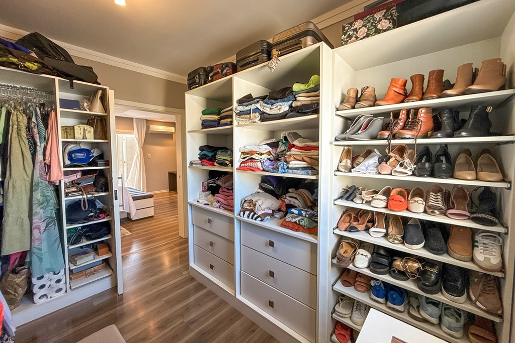 Casa, 4 quartos, 240 m² - Foto 23