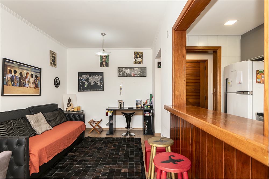 Apartamento, 1 quarto, 56 m² - Foto 35