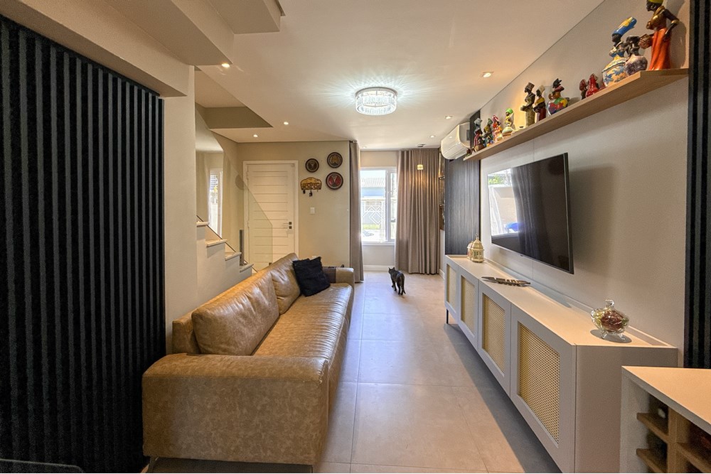 Casa, 2 quartos, 104 m² - Foto 34