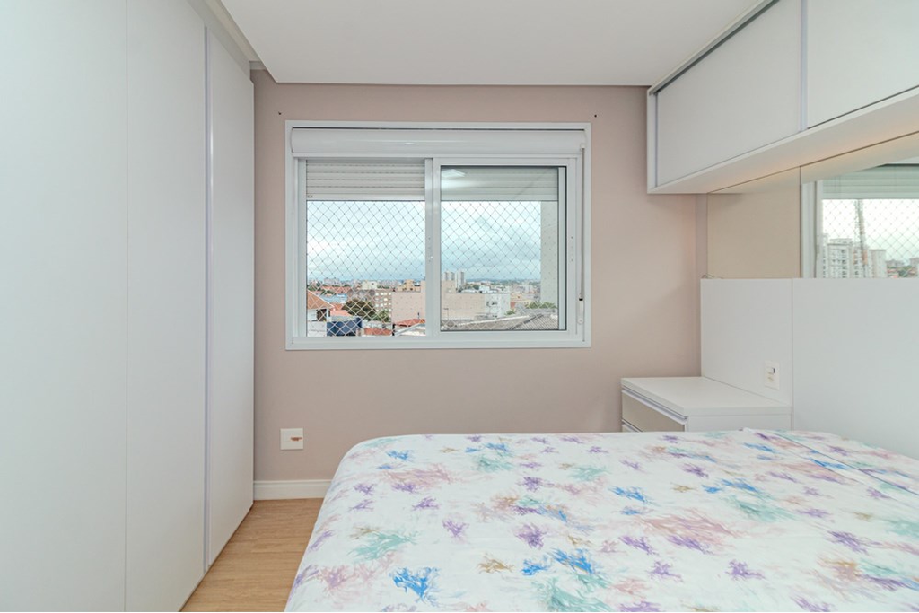 Apartamento, 3 quartos, 71 m² - Foto 41