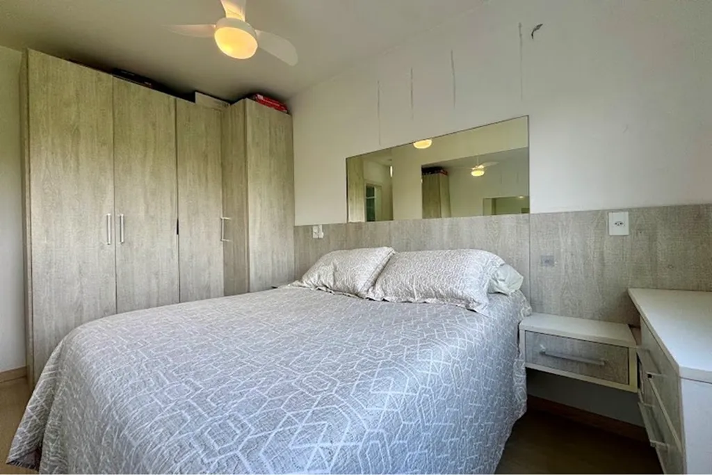 Apartamento, 3 quartos, 62 m² - Foto 40