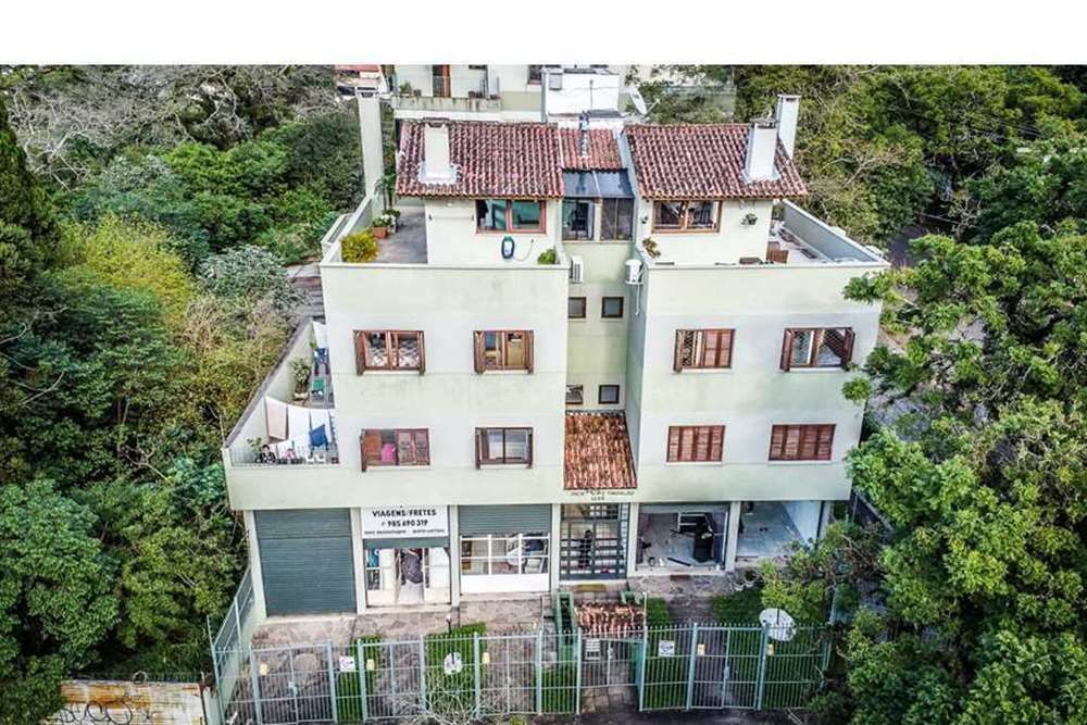 Cobertura à venda com 3 quartos, 164m² - Foto 29