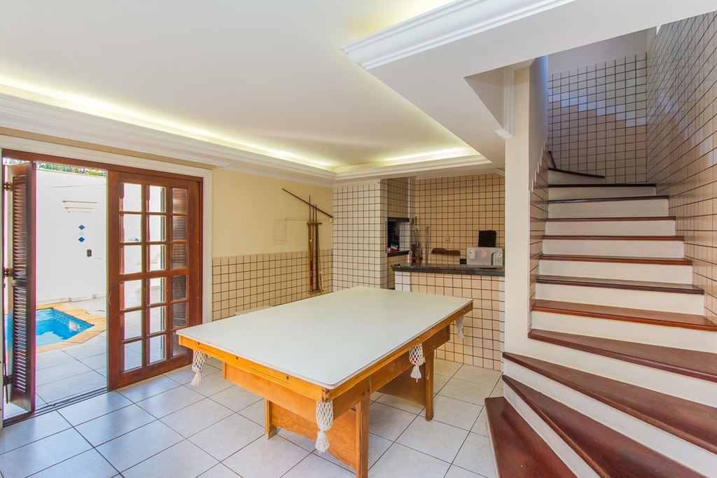 Casa, 5 quartos, 439 m² - Foto 10