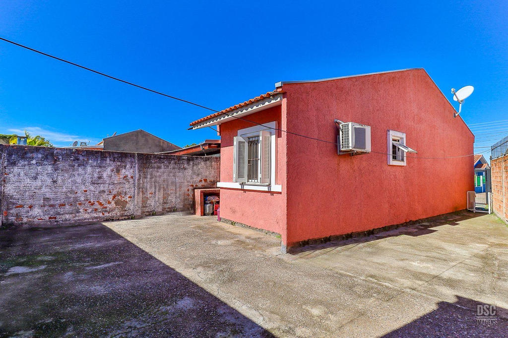 Casa, 2 quartos, 47 m² - Foto 20