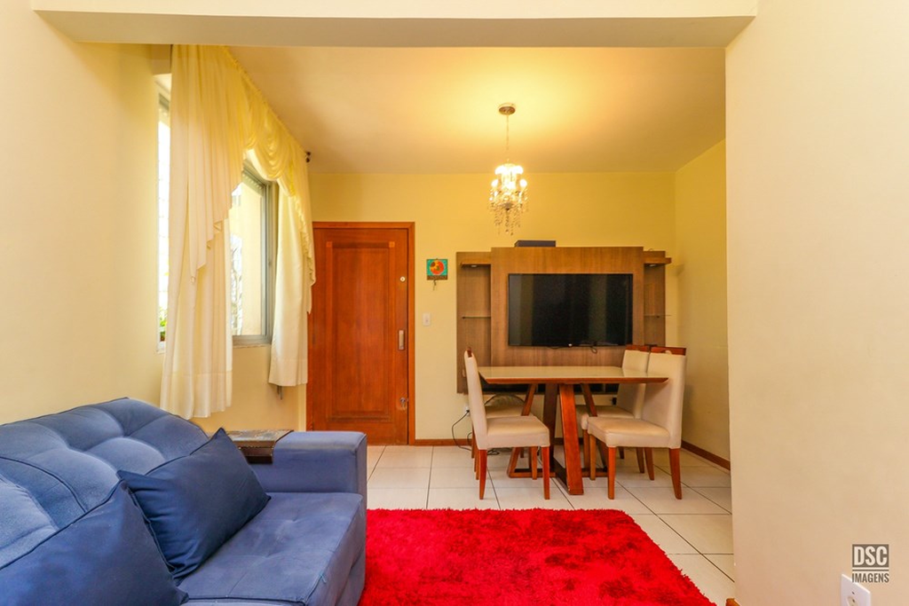 Apartamento, 1 quarto, 50 m² - Foto 26