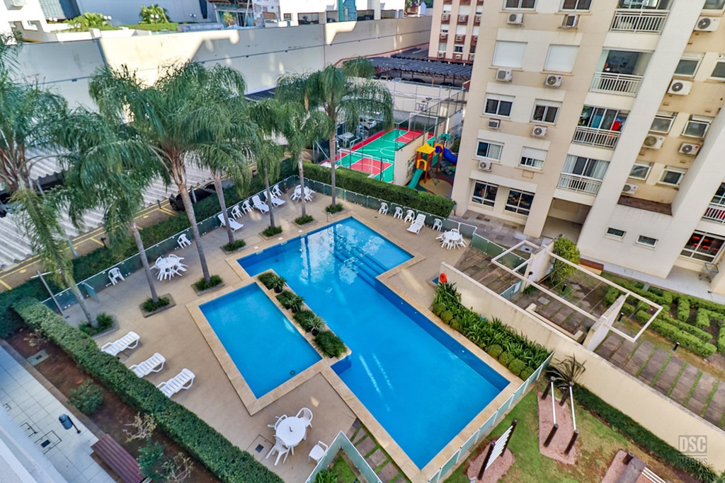 Apartamento, 2 quartos, 61 m² - Foto 9