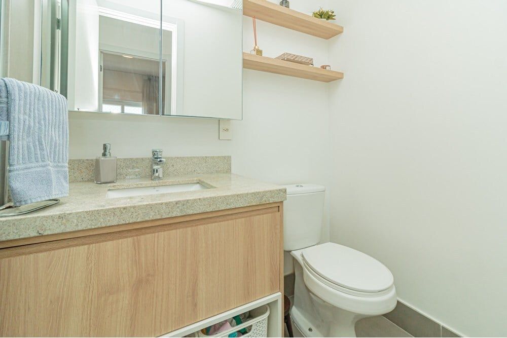 Apartamento à venda com 2 quartos, 61m² - Foto 20