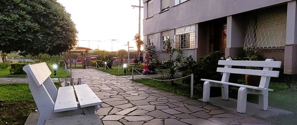 Apartamento, 2 quartos, 56 m² - Foto 7