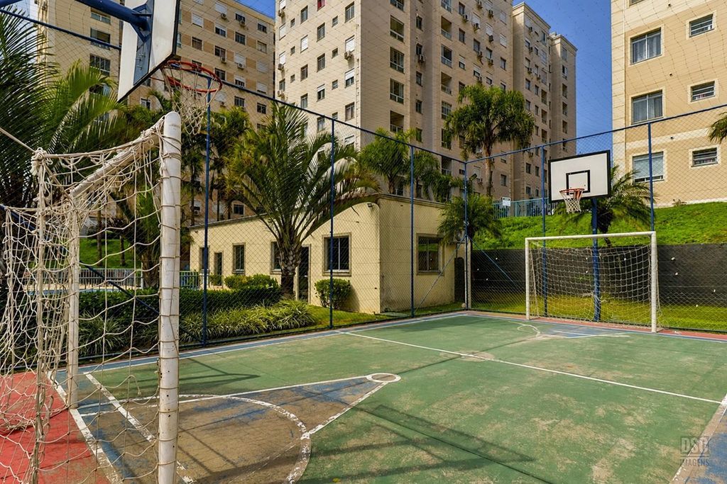 Apartamento, 2 quartos, 51 m² - Foto 6
