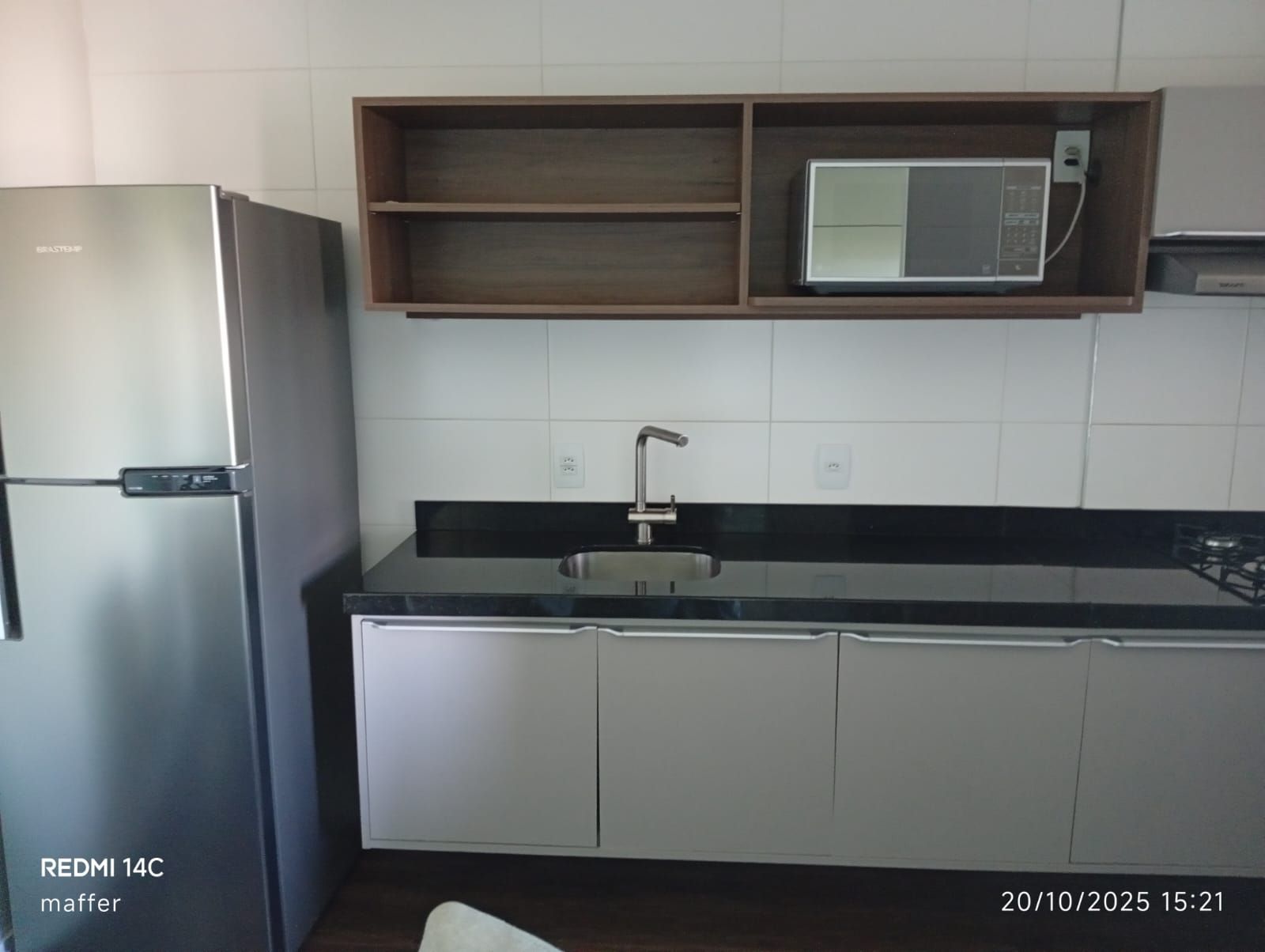Apartamento, 1 quarto, 44 m² - Foto 13