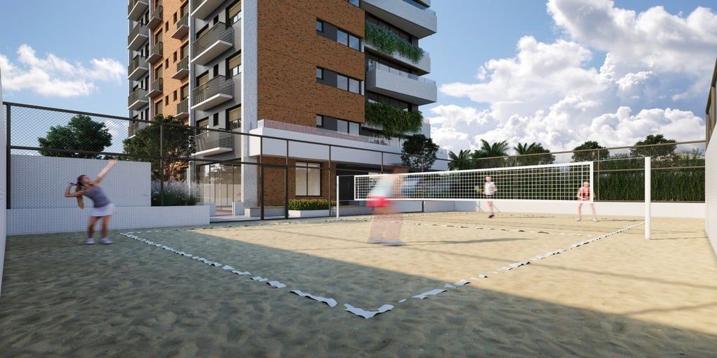 Apartamento, 3 quartos, 152 m² - Foto 16