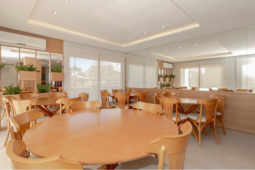 Apartamento, 3 quartos, 114 m² - Foto 2